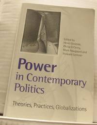 Power in Contemporary Politics. Theories,…