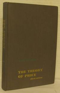 The Theory of Price.