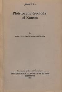 Pleistocene Geology of Kansas