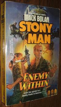 image of Enemy Within