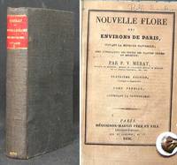 Nouvelle flore des environs de Paris, suivant la méthode naturelle, avec l´indication des...