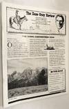 The Zane Grey Review: Vol 15, No. 5; August 2000