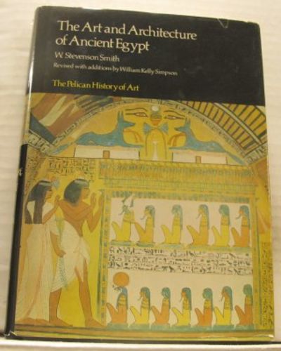 The Art and Architecture of Ancient Egypt.
