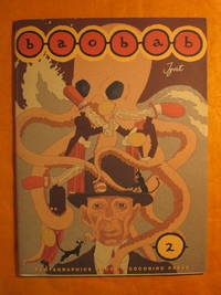 Baobab Vol. 2 (Ignatz)