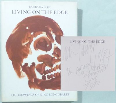 Living on the edge. The Drawings of Nino…