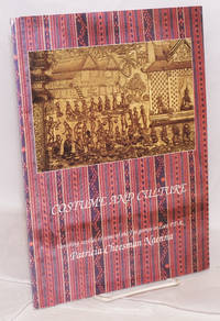 image of Costume and culture: vanishing textiles of some of the T'ai groups in Laos P.D.R.