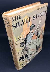The Silver Sword ( With The Correct First Issue Wrapper )
