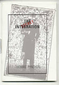 cover of THE SECRET INTEGRATION