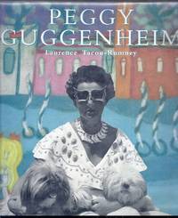 Peggy Guggenheim. A Collector's Album