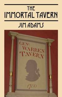The Immortal Tavern