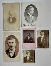 Oviatt Family Utah Pioneers Photo Archive