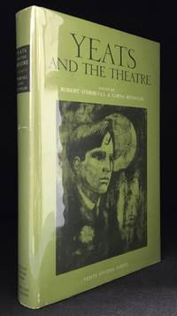 cover of Yeats and the Theatre (Series: Yeats Studies Series.)