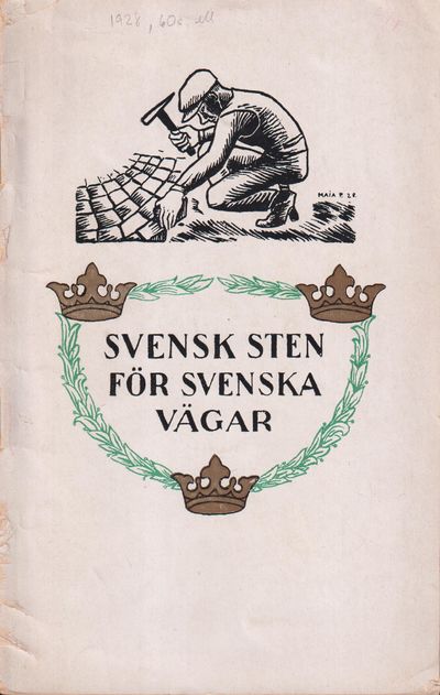 Några uttalanden om smågatsten av opartiska…