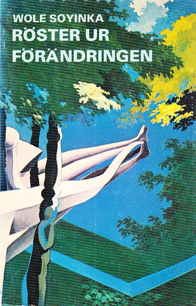 Röster ur förändringen. [Utg. av] Bo Cavefors…