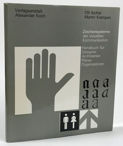 Zeichensysteme der visuellen Kommunikation.…