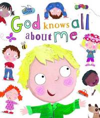 God Knows All About Me