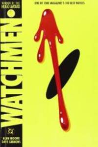 image of Watchmen (Turtleback School & Library Binding Edition)