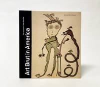 Art Brut in America: The Incursion of Jean Dubuffet