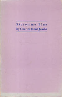 Storytime Blue