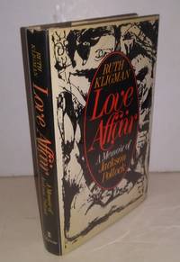 image of Love Affair: A Memoir of Jackson Pollock