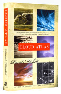 image of Cloud Atlas