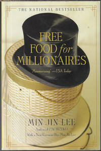 FREE FOOD FOR MILLIONAIRES