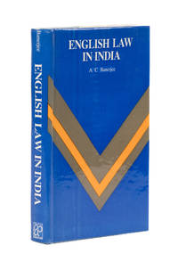 English Law in India