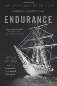 image of Endurance: Shackleton’s Incredible Voyage