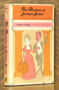 image of THE DUCHESS OF JERMYN STREET