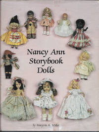 Nancy Ann Storybook Dolls