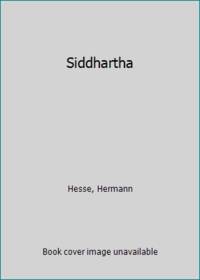 Siddhartha by Hesse, Hermann - 1981