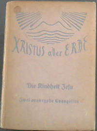 image of Xristus aller Erde: Eine Schriftenreide - Band 14/15