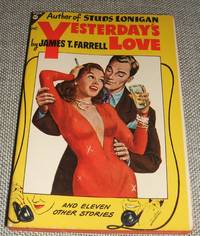image of Yesterday's Love