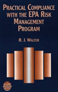 Practical Compliance EPA Risk Mngmnt