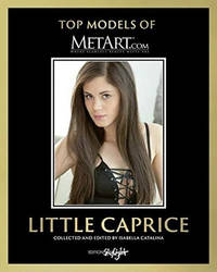 Sweets for My Sweet: Little Caprice