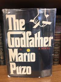 THE GODFATHER by Puzo, Mario - 1969