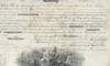 President James Buchanan Returns Wilkes Expedition Hero Commander Andrew K. Long to the Active List