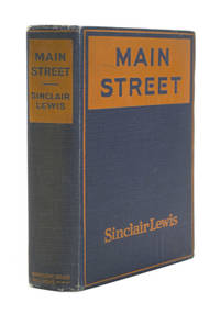 image of Main Street