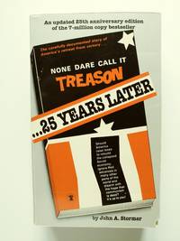 image of None Dare Call It Treason