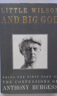 cover of Little Wilson and Big God