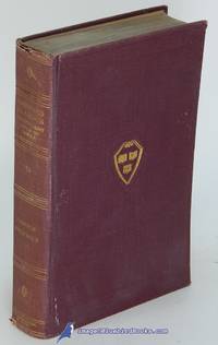 Prefaces and Prologues to Famous Books (#39 in The Five-Foot Shelf of Books series, "The...