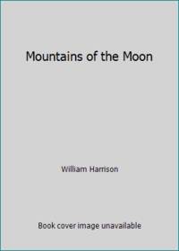 Mountains of the Moon