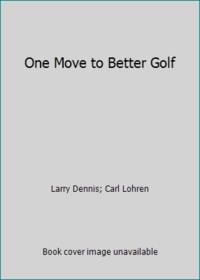 One Move to Better Golf