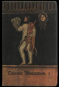 Oresteia. I Agamemnon II Gravofferet III Semja. Frå gresk ved Eirik Vandvik.