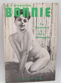cover of Introducing Bonnie: Model Favorite Series No. 2