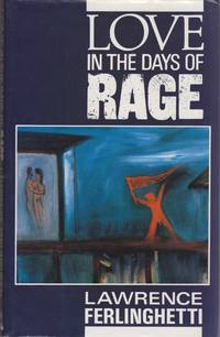 image of Love in the Days of Rage