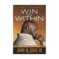 Win from Within: Finding Yourself by Facing Yourself