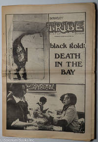 Berkeley Tribe: vol. 3, #27, (#79), Jan. 22-29, 1971