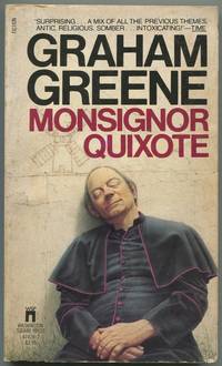 Monsignor Quixote