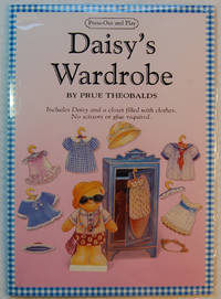 Daisy's Wardrobe (Pressout & Play) (Pressout & Play)